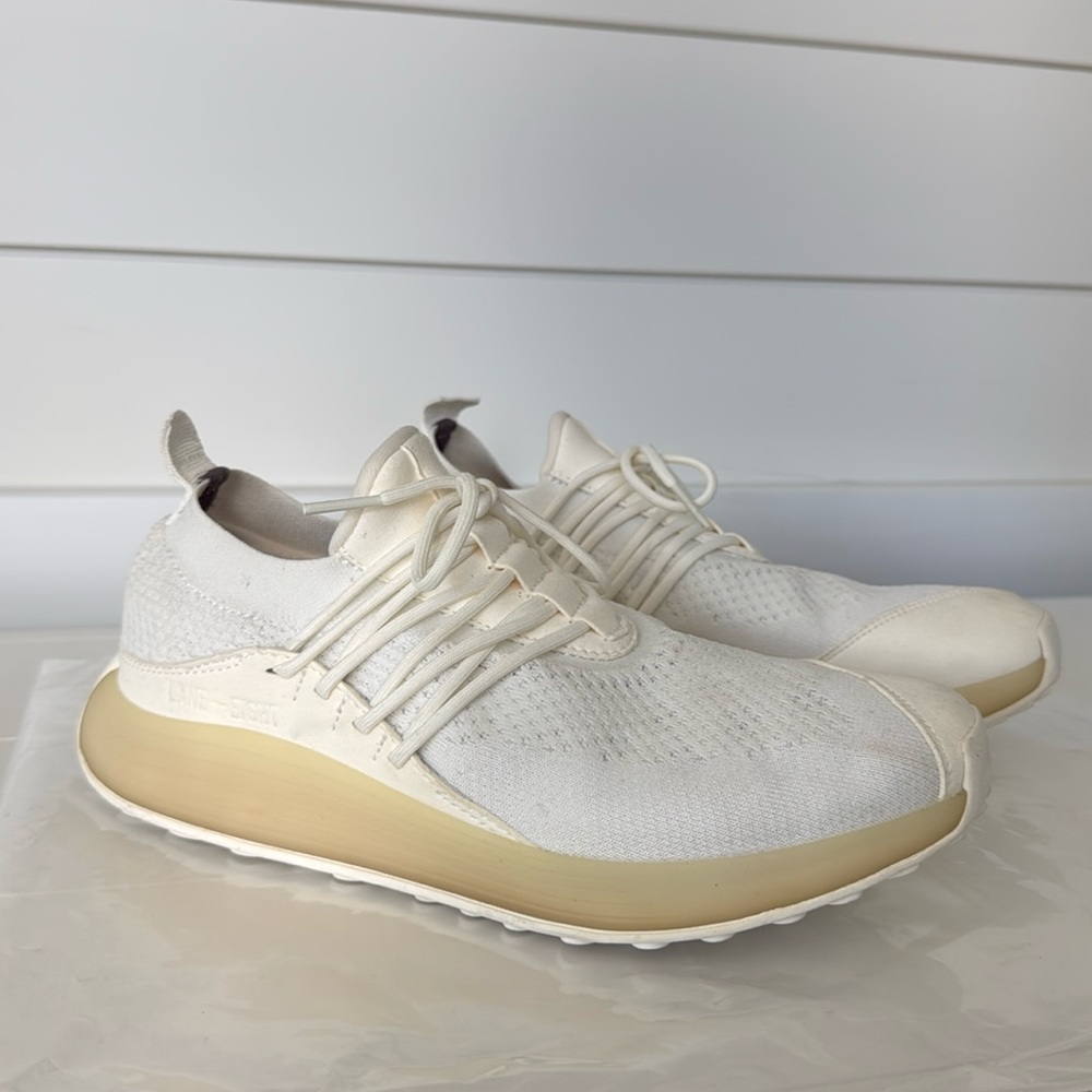 Lane Eight Sneakers